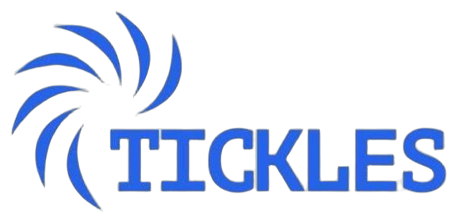 Tickles